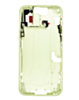 Middle Frame with Small Parts for iPhone 15 Plus (GREEN) (International Version)