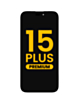 Buy the premium OLED assembly for iPhone 15 Plus.