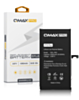 Shop the QMAX Pro Replacement Battery for iPhone 15 Plus.

