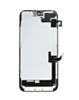 OLED Assembly with Light Sensor Flex Cable for iPhone 15 Plus (OEM Pull A Grade)