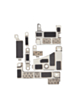 Small Metal Bracket for iPhone 15 Plus (On Motherboard)