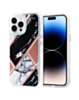 New Fashion Heavy Duty Case - Style 3 for iPhone 15 Pro (Only Ground Shipping)