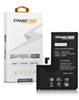 QMAX PRO Extended Capacity Replacement Battery for iPhone 15 Pro Max (4770 mAh) (Only Ground Shipping)