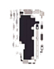Full Metal Bracket Set for iPhone 15 Pro Max