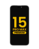 OLED Assembly for iPhone 15 Pro Max (Premium)