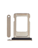 Single Sim Card Tray for iPhone 15 Pro / 15 Pro Max (NATURAL TITANIUM)