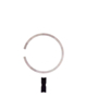 Wireless NFC Charging MagSafe Magnet for iPhone 15 Pro / 15 Pro Max