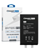 QMAX Base Extended Capacity Replacement Battery for iPhone 16 (Spot Weld Required) (3780 mAh) (Only Ground Shipping)
