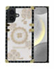 Acrylic Mirror Shiny Scratchproof Luxury Case - WHITE for iPhone 16 (Only Ground Shipping)