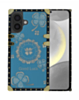 Acrylic Mirror Shiny Scratchproof Luxury Case - TEAL for iPhone 16 (Only Ground Shipping)