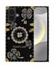Acrylic Mirror Shiny Scratchproof Luxury Case - BLACK for iPhone 16 (Only Ground Shipping)