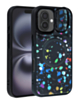 Camo Design Thin Magnetic Case with Camera Stand Kickstand - 1 for iPhone 16 (Only Ground Shipping)