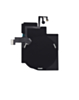 Wireless NFC Charging Flex with Flashlight Flex Cable for iPhone 16 (Aftermarket)