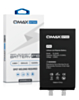 QMAX Base Replacement Battery for iPhone 16 (Spot Weld Required) (3561 mAh) (Only Ground Shipping)