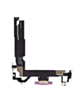 Charging Port Flex Cable for iPhone 16 (PINK) (Premium)