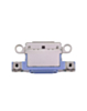 Charging Port Only for iPhone 16 / 16 Plus (ULTRAMARINE) (10 Pack)