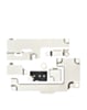 Small Metal Bracket (On Motherboard) for iPhone 16