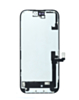 LCD Assembly for iPhone 16 (Aftermarket Incell / QV6) (IC Transfer Eligible)
