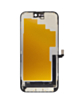 OLED Assembly for iPhone 16 (Aftermarket Hard / QV8) (IC Transfer Eligible)
