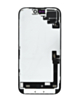 OLED Assembly with Proximity Sensor Flex Pre-Installed for iPhone 16 (Service Pack)