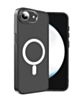New Magnetic Wireless Charging Case - (BLACK) for iPhone 16e / 17e (Only Ground Shipping)