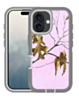 Heavy Duty Case for iPhone 16 Plus (CAMO PINK) (Only Ground Shipping)