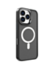 New Magnetic Wireless Charging Case - BLACK for iPhone 16 Pro (Only Ground Shipping)