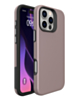 Shock Absorption Protective Dual Layer Case (ROSE GOLD) for iPhone 16 Pro (Only Ground Shipping)