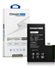 QMAX Base Extended Capacity Replacement Battery for iPhone 16 Pro (Spot Weld Required) (3800 mAh) (Only Ground Shipping)