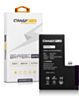 QMAX PRO Extended Capacity Replacement Battery for iPhone 16 Pro (3800 mAh) (Only Ground Shipping)