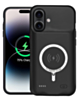 Slim Charging Case with Msafe Charging (8500 mAh) for iPhone 16 Plus (Only Ground Shipping)