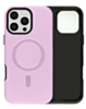 Soft Touch Matte Finish MagSafe Case (LILAC) for iPhone 16 Pro Max (Only Ground Shipping)