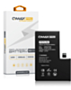 QMAX PRO Extended Capacity Replacement Battery for iPhone 16 Pro Max (5050 mAh) (Only Ground Shipping)