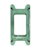 Magnetic Screen Frame Bezel Clamp Mold for iPhone 16 Pro Max (Only Ground Shipping)
