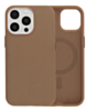 MagSafe Textured Armor Case (BROWN) for iPhone 16 Pro Max (Only Ground Shipping)