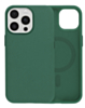 MagSafe Textured Armor Case (GREEN) for iPhone 16 Pro Max (Only Ground Shipping)