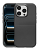 Dotted Texture Magnetic Phone Case (BLACK) for iPhone 16 Pro Max (Only Ground Shipping)