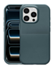 Dotted Texture Magnetic Phone Case (BLUE) for iPhone 16 Pro Max (Only Ground Shipping)