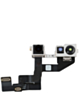 Front Camera for iPhone 16e / 17e (Premium)