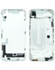 Middle Frame with Small Parts iPhone 16e (WHITE) (US Version) (OEM Pull A Grade)