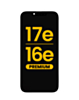 OLED Assembly for iPhone 16e / 17e (Premium)