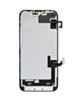 OLED Assembly with Light Sensor Flex Cable for iPhone 16e / 17e (Service Pack)