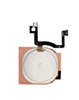 Wireless NFC Charging Flex with Flashlight Flex Cable for iPhone 16e