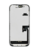 OLED Assembly for iPhone 16 Pro (Aftermarket Pro Soft / 120HZ) (IC Transfer Eligible)