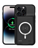 Slim Charging Case with Msafe Charging (7000 mAh) for iPhone 16 Pro (Only Ground Shipping)