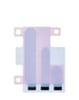 Battery Adhesive Tape for iPhone 16 Pro (Pack of 10)