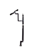 Bluetooth Flex Cable for iPhone 16 Pro