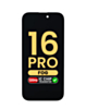 OLED Assembly for iPhone 16 Pro (Premium Assembled / 120HZ) (IC Transfer Eligible)