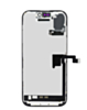 OLED Assembly for iPhone 16 Pro (Premium)