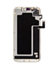 OLED Assembly with Light Sensor Flex Cable for iPhone 16 Pro (OEM Pull A Grade)